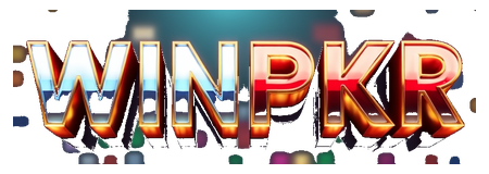 winpkr vip logo