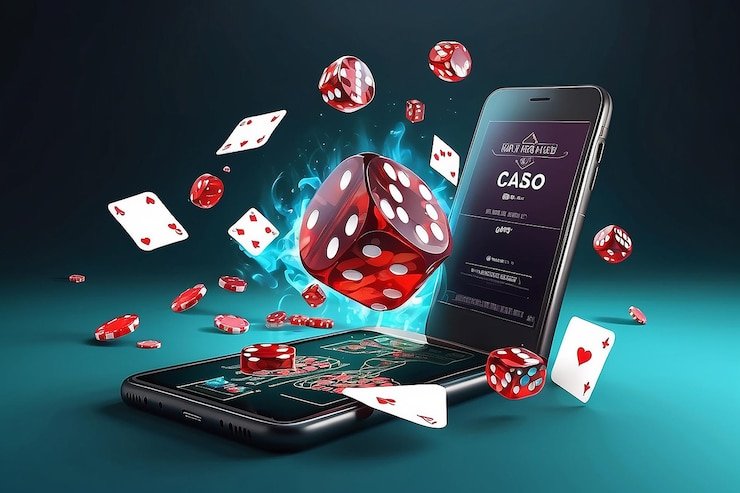 winpkr vip Live Casino