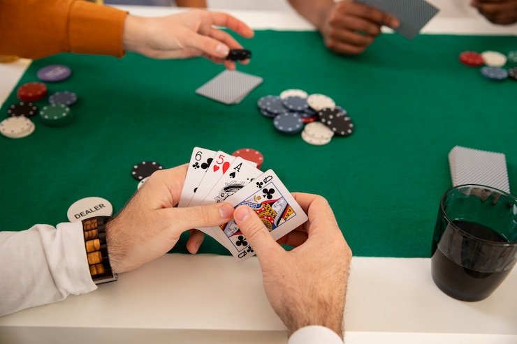 winpkr vip mobile gaming